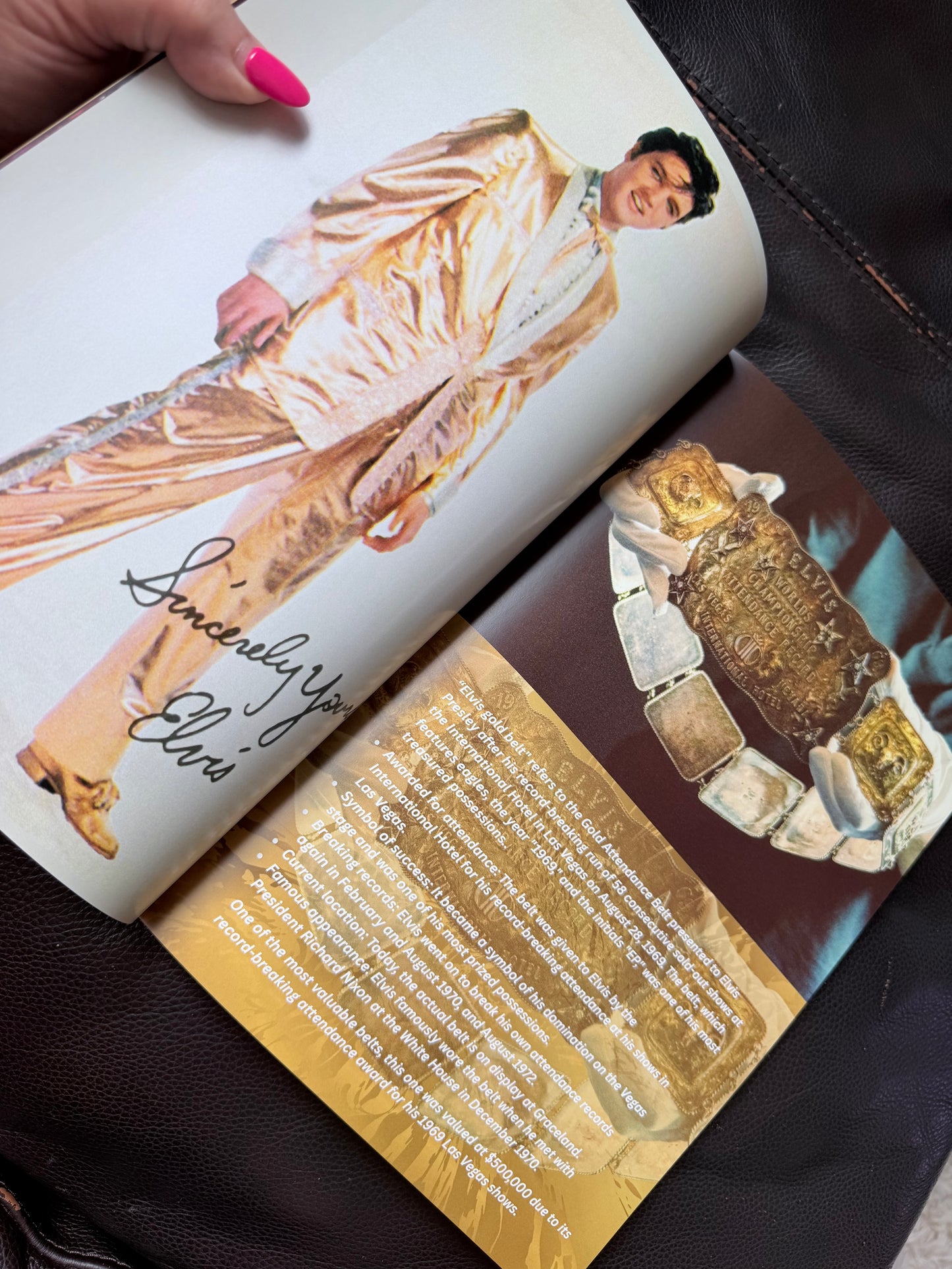 THE TRILOGY MEGA PACK