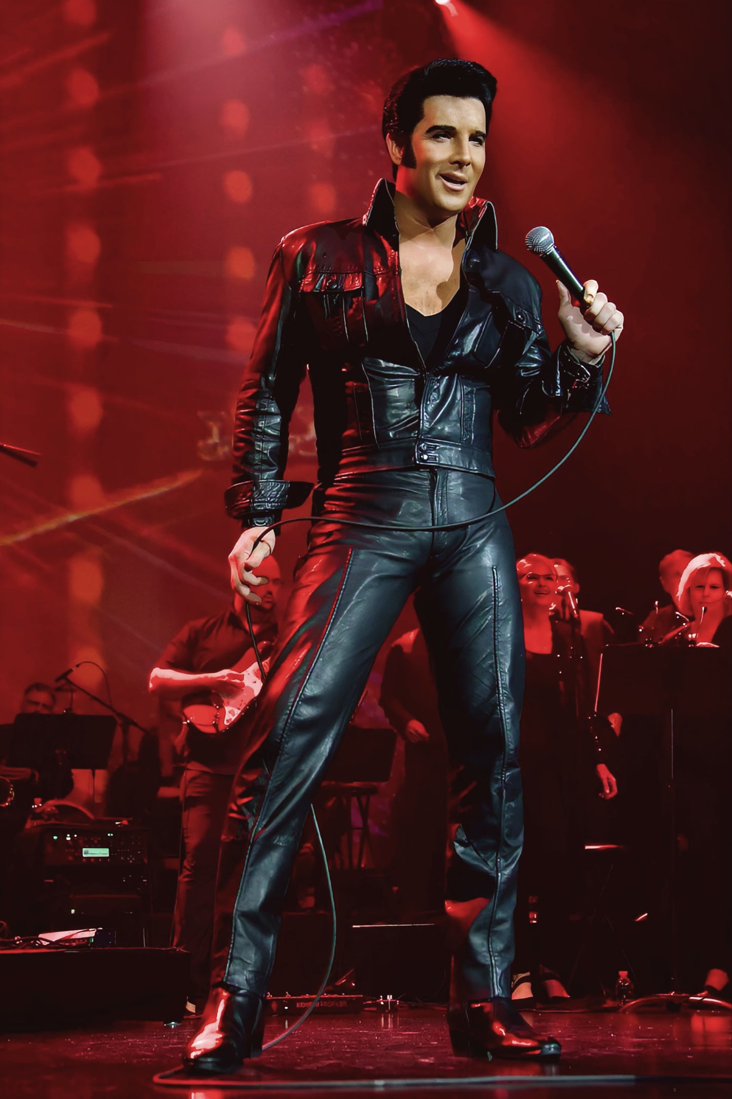 THE TRILOGY MEGA PACK