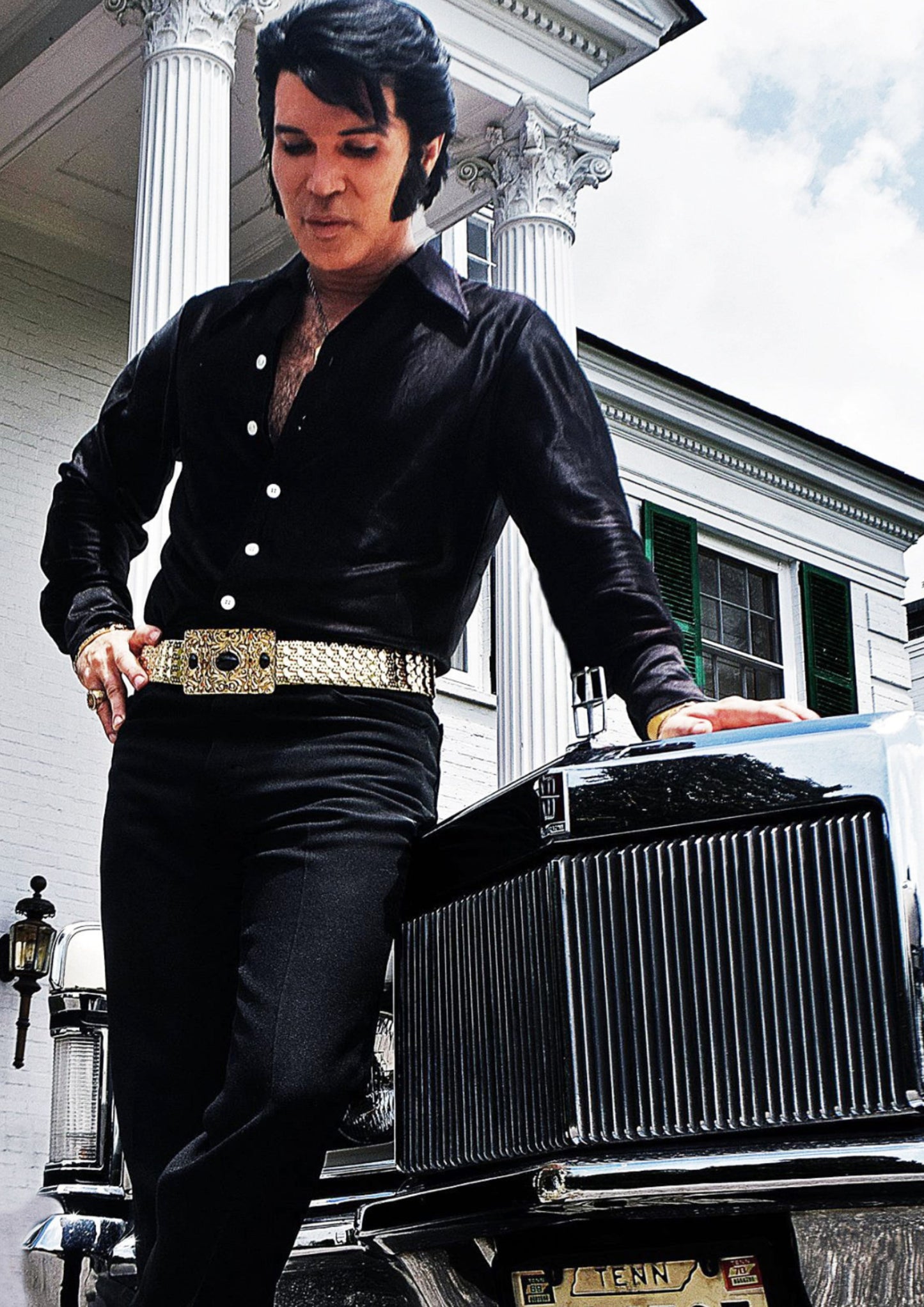 The Essence Of Elvis Magazine Issue Two