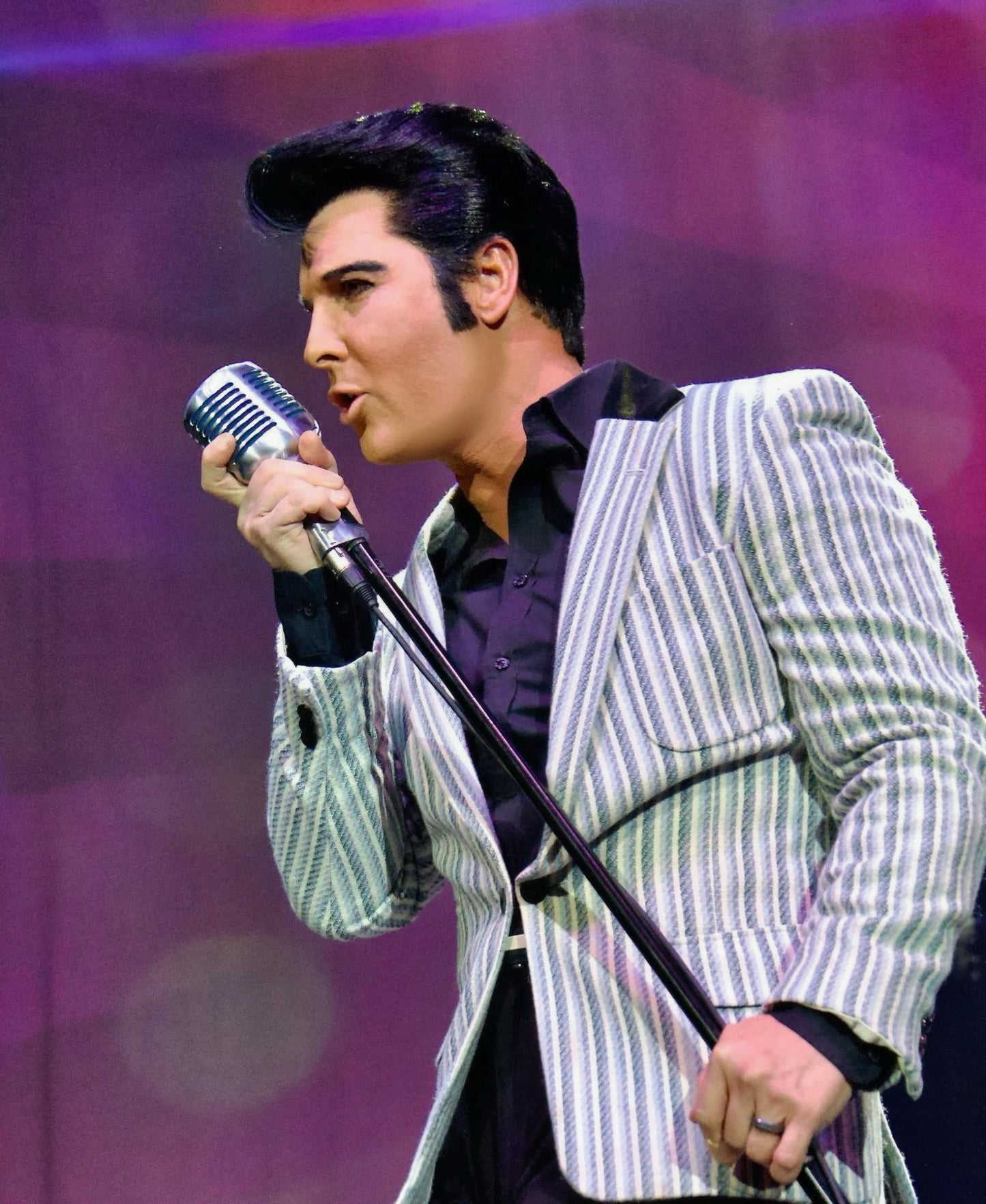 THE TRILOGY MEGA PACK