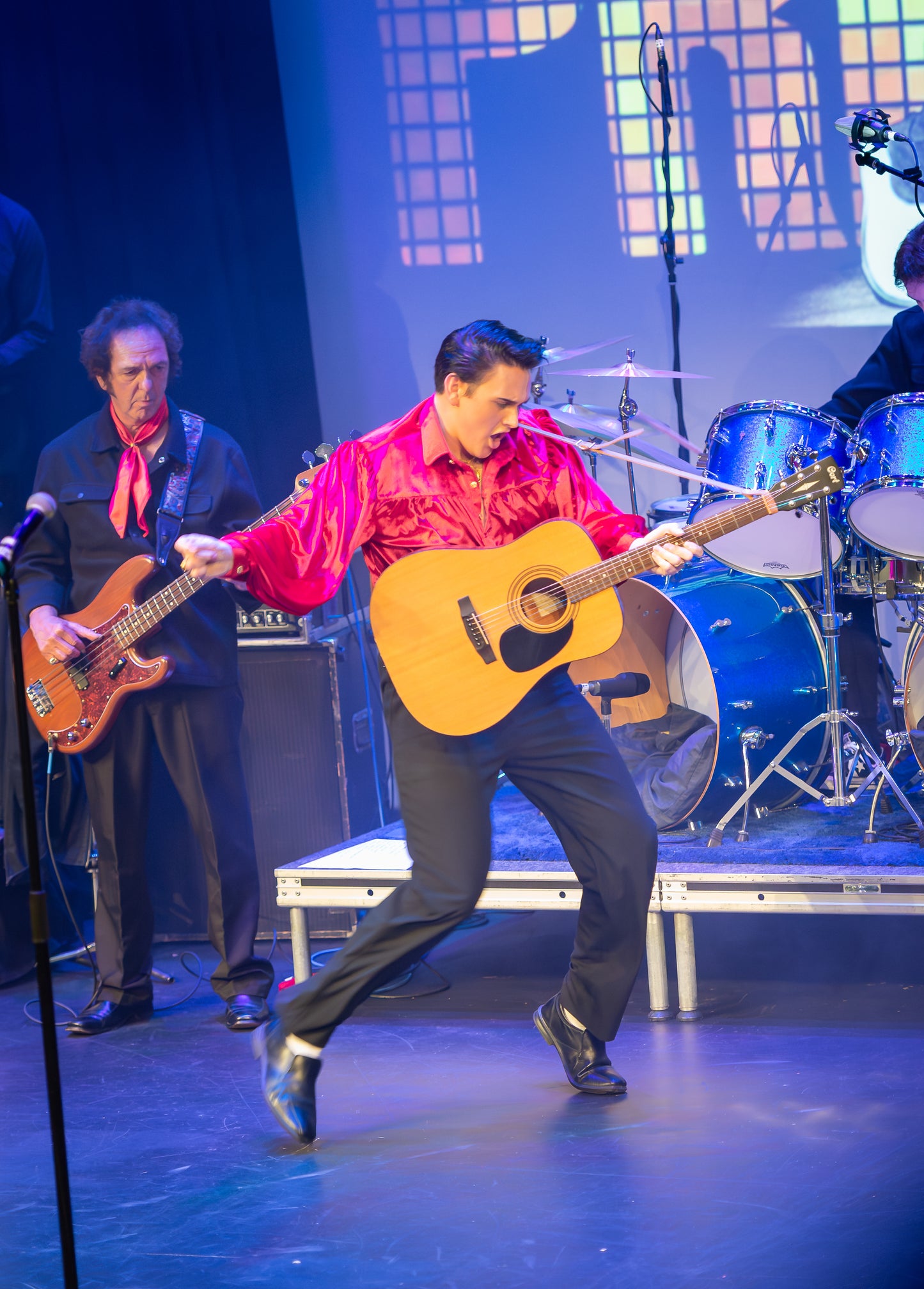 THE TRILOGY MEGA PACK