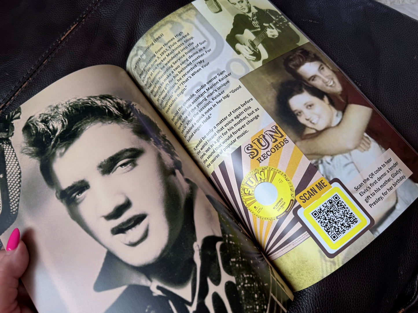 THE TRILOGY MEGA PACK