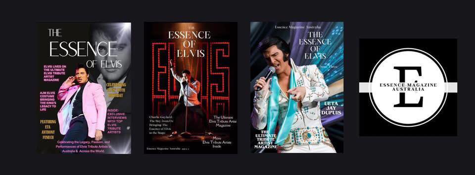 THE TRILOGY MEGA PACK