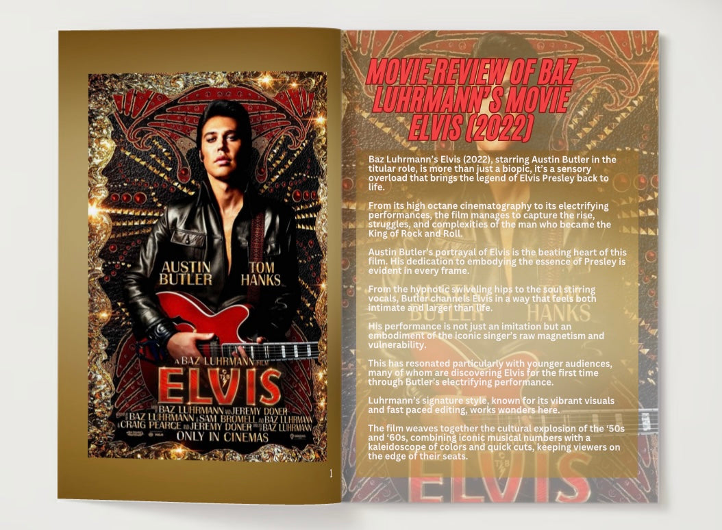 THE TRILOGY MEGA PACK