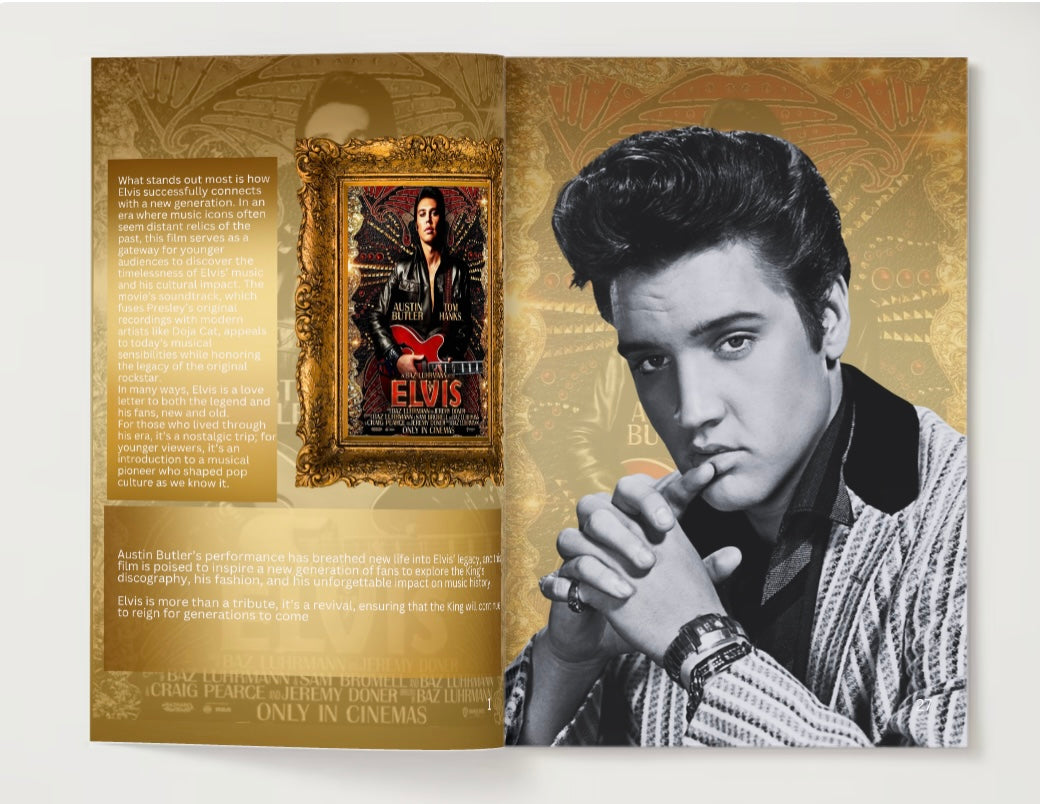 THE TRILOGY MEGA PACK