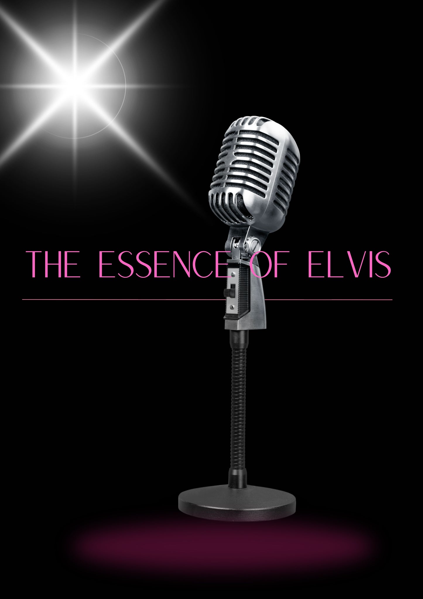 The Essence Of Elvis Magazine Issue One