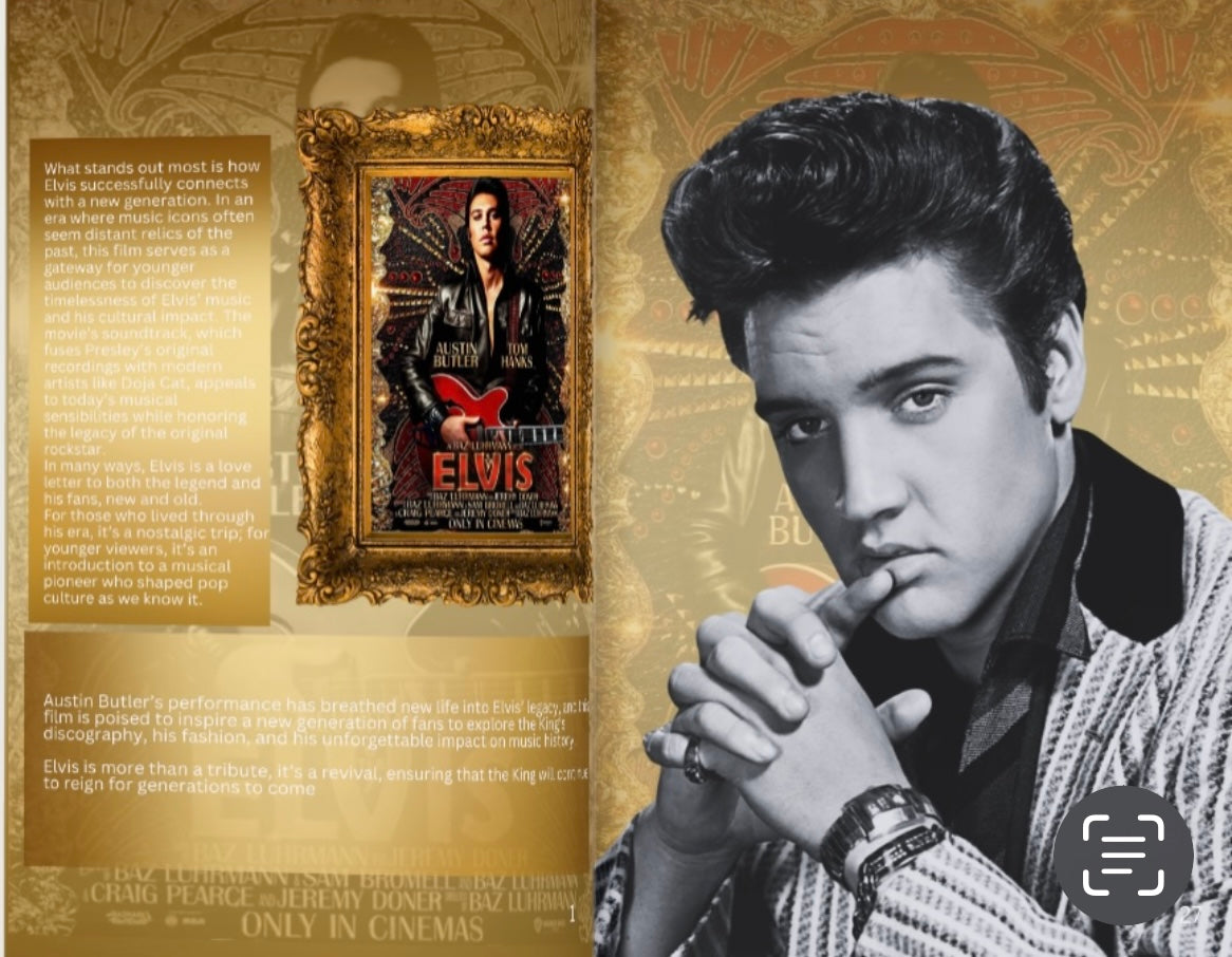 THE TRILOGY MEGA PACK