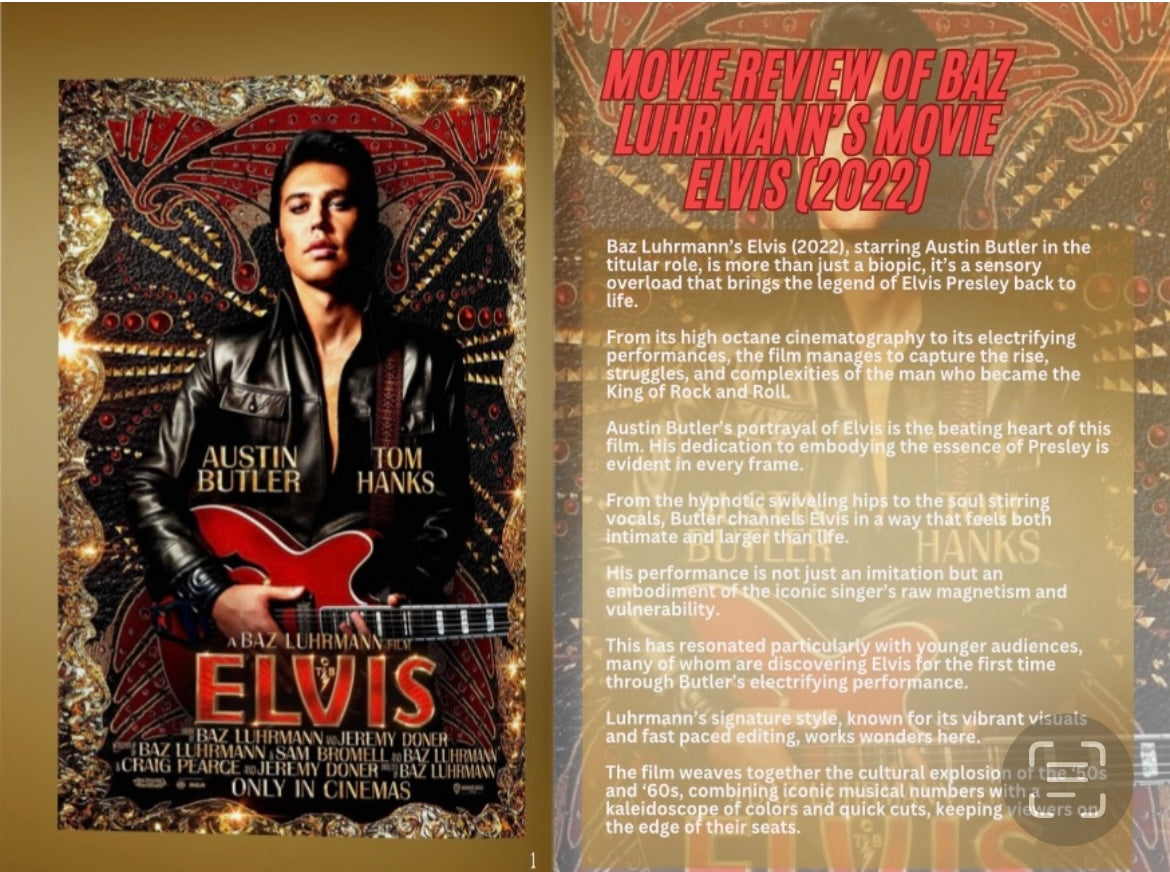 THE TRILOGY MEGA PACK