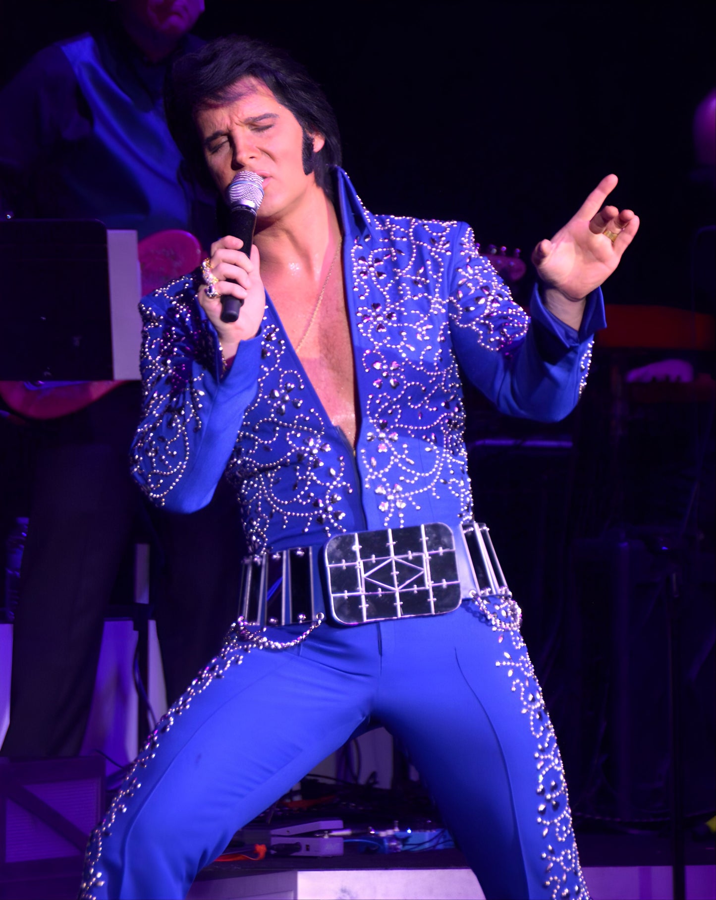 THE TRILOGY MEGA PACK