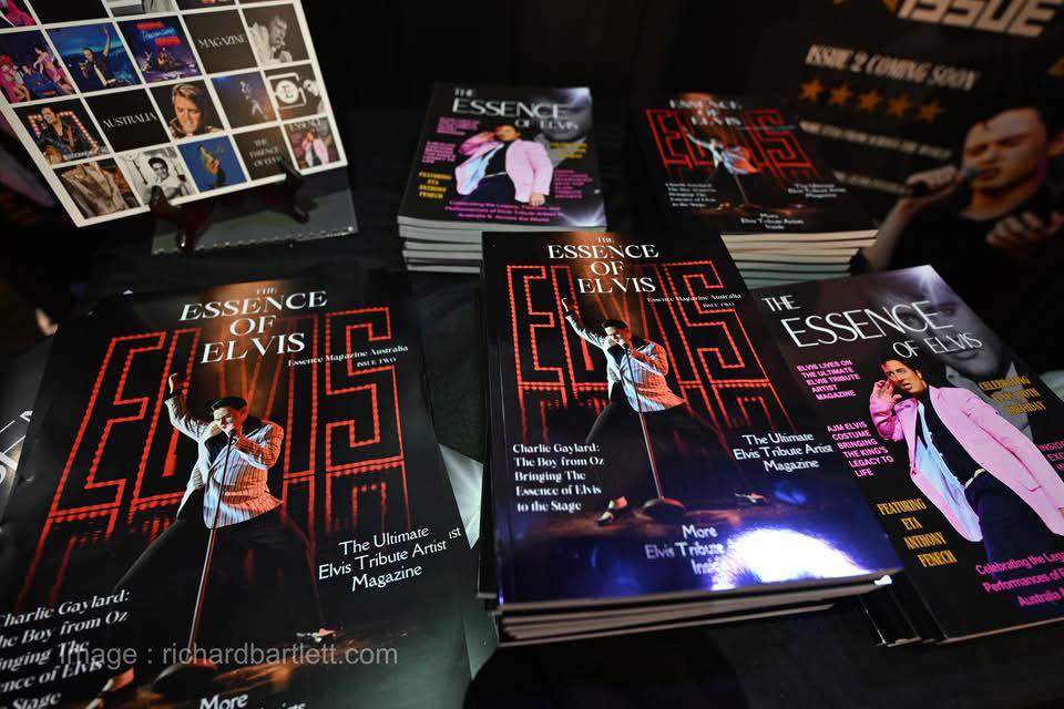 THE TRILOGY MEGA PACK