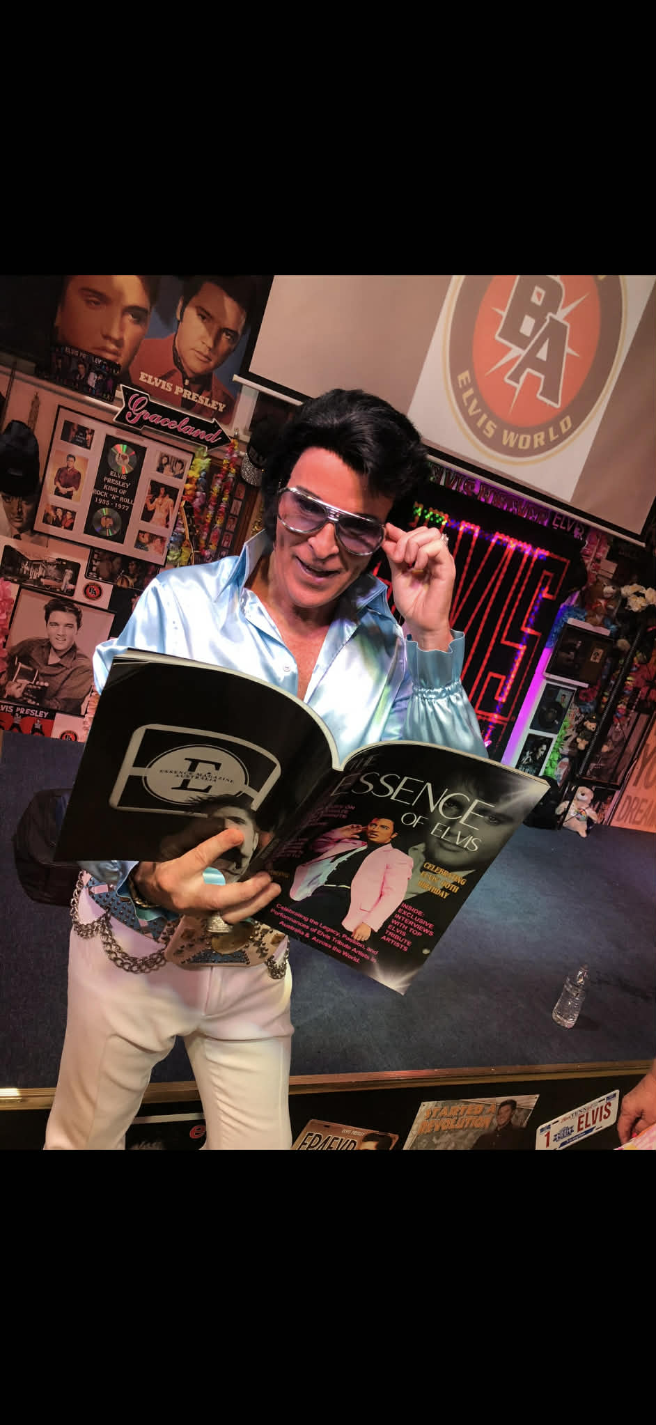 THE TRILOGY MEGA PACK