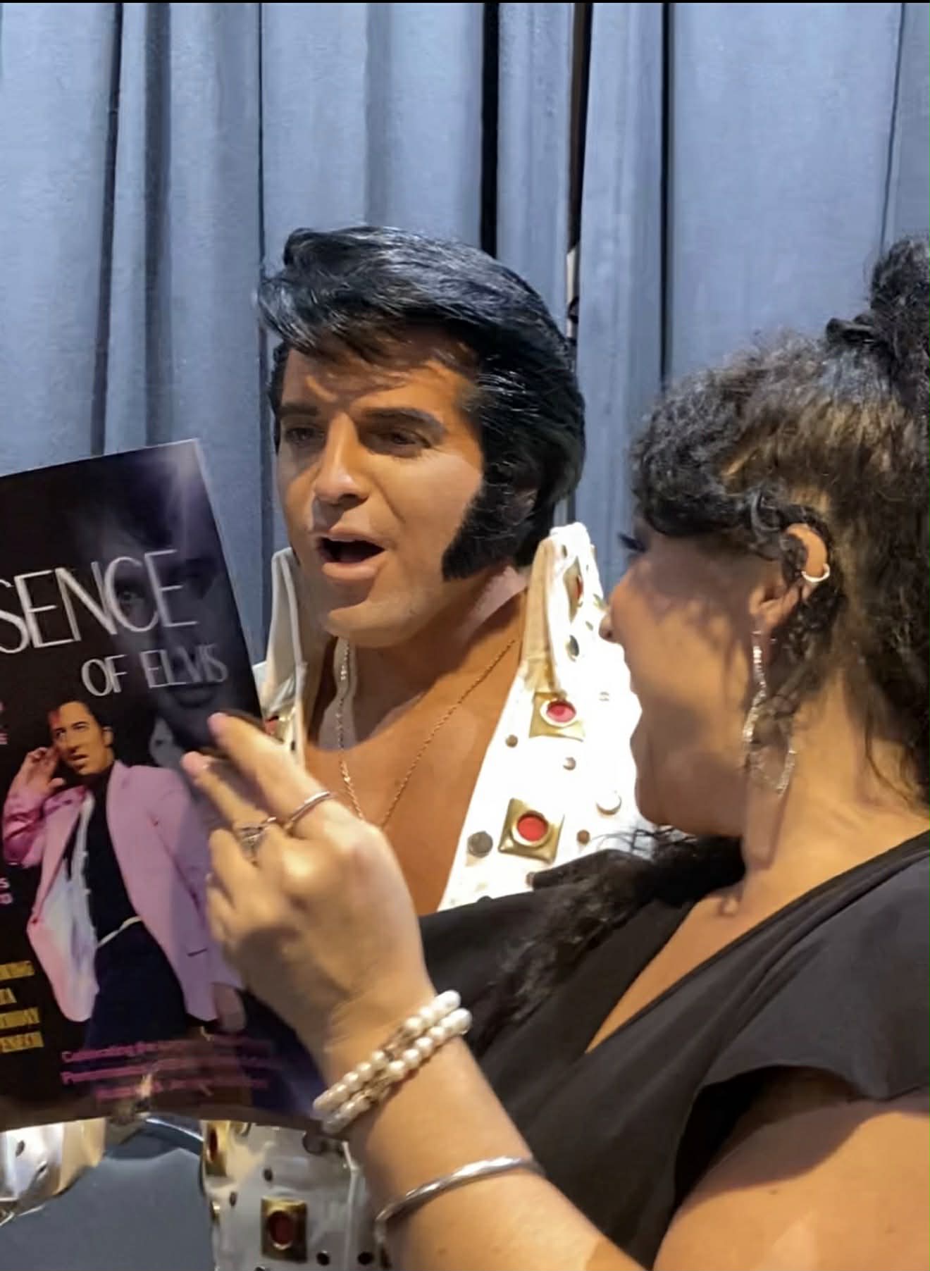 THE TRILOGY MEGA PACK