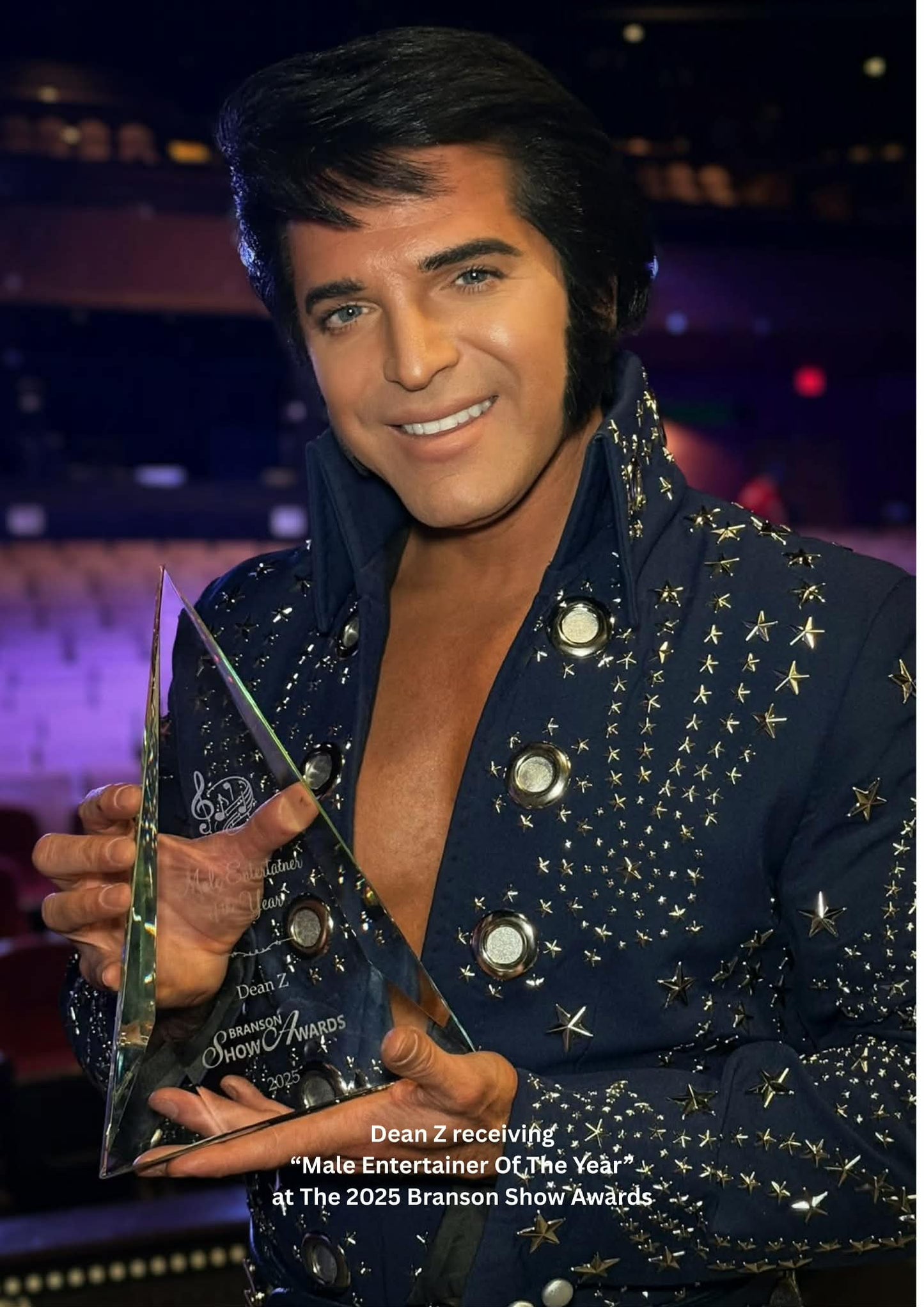 THE TRILOGY MEGA PACK