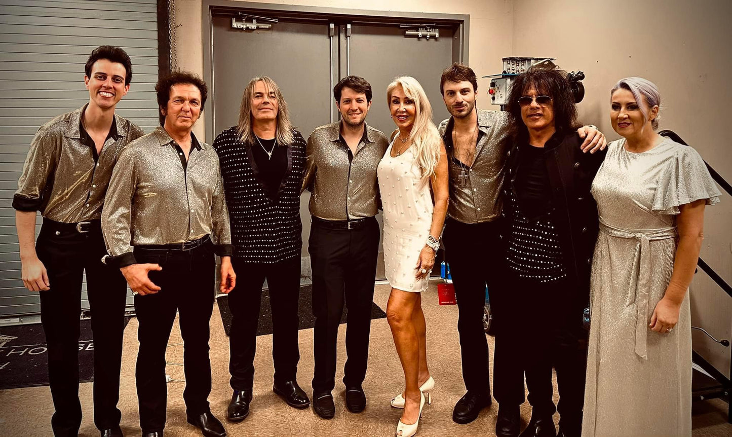 THE TRILOGY MEGA PACK