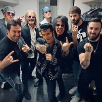 THE TRILOGY MEGA PACK