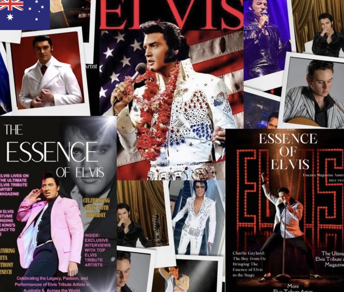 THE TRILOGY MEGA PACK