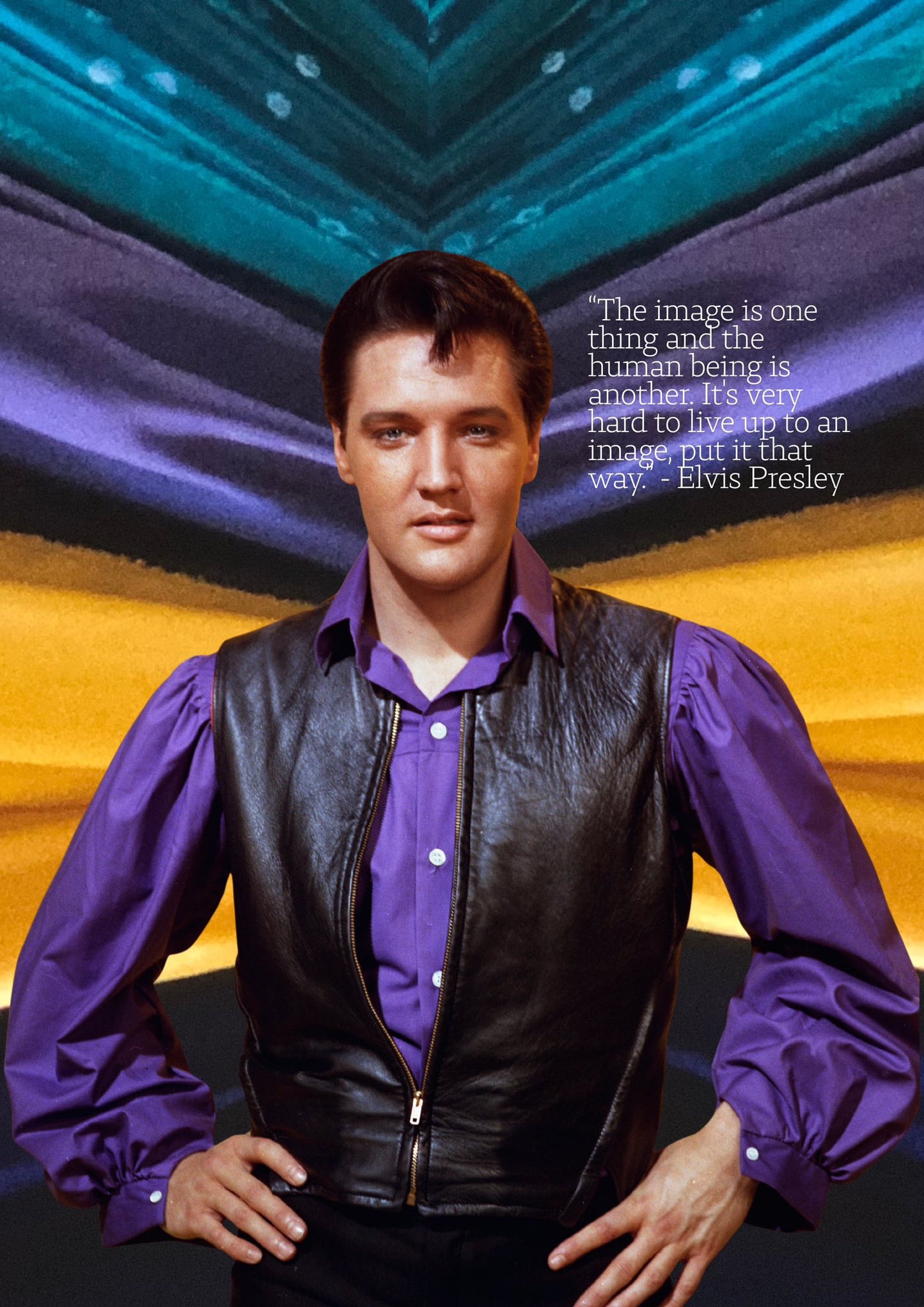 PRESALE SPECIAL            ISSUE THREE -               THE ESSENCE OF ELVIS