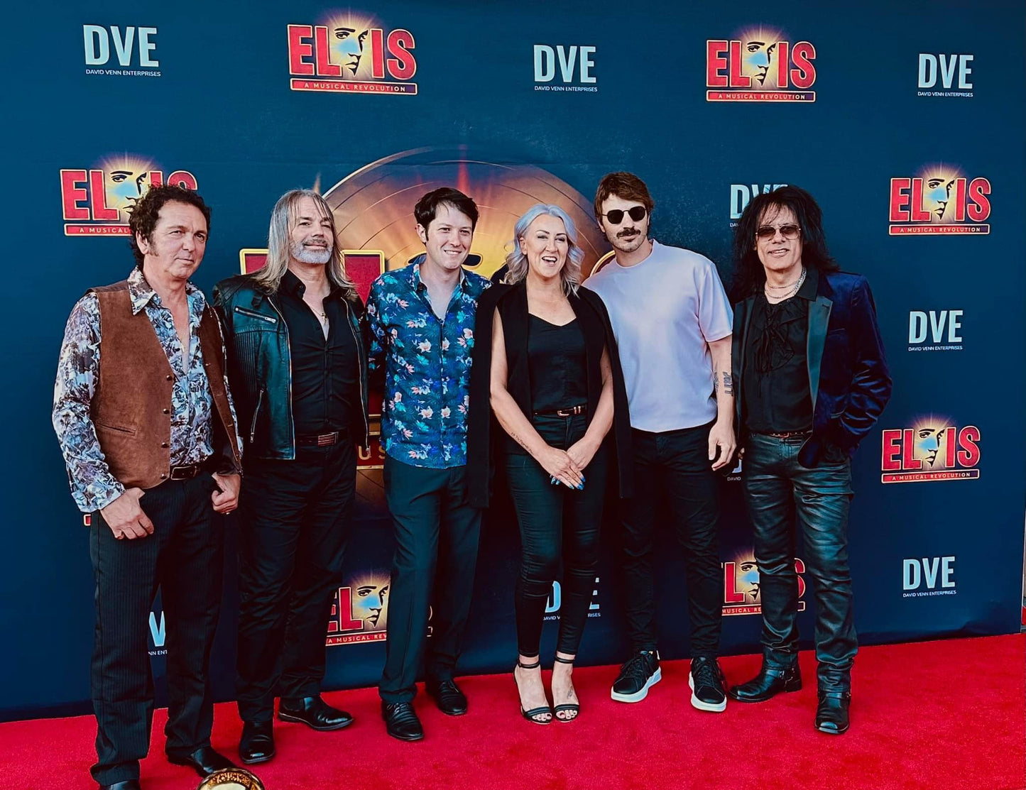 THE TRILOGY MEGA PACK